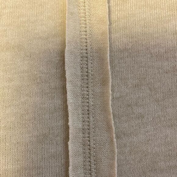 NWT AMERICAN RAG M Rayon Blend Oversized Slouchy Ruffled Sweater - Picture 10 of 12